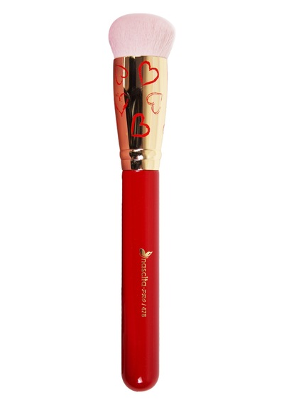 Nascita Love Fondöten Fırçası Nasbrush0478