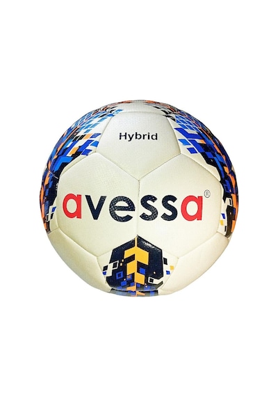 Avessa Hft-1000-200 Hybrid Futbol Topu No5 Çok Renkli