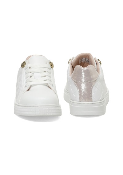 Polaris Brendon.f5fx Beyaz Kız Çocuk Sneaker 000000000101969789 Beyaz