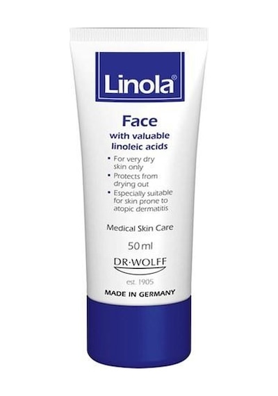 Linola Face Yüz Kremi 50 ml