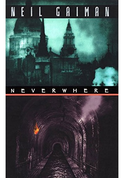 Neverwhere Harper Collins