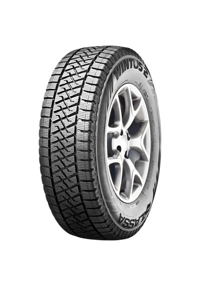 Lassa 185 R14C 102/100R Wintus 2 Kış Lastiği 2026