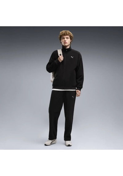 Puma Ess Elevated Relaxed Winteri Siyah Erkek Ceket