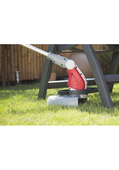Elektrik İplik Ayarlaması Igt 600 Da, Schnittkreis 320 Mm, İplik Makarası Tippautomatik, 600 W, Yükseklik Ayarı, Ver