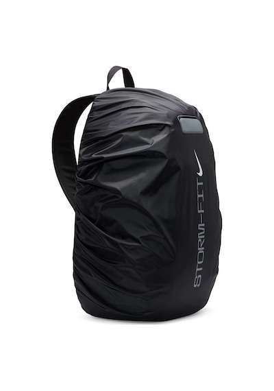 Nike Academy Team Backpack 30l Siyah Yağmurluklu Spor Sırt Çantası Dv0761-011 Siyah