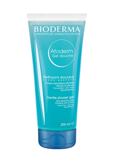 Bioderma Atoderm Gentle Shower Gel 200 ML