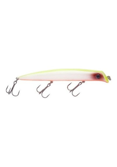 Bando Sharp-py 4048 Suni Balığı F310 125mm