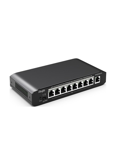 Reyee Rg Es109G Lp L 9 Portlu. 10/100/1000 Gigabit. Tak Çalıştır