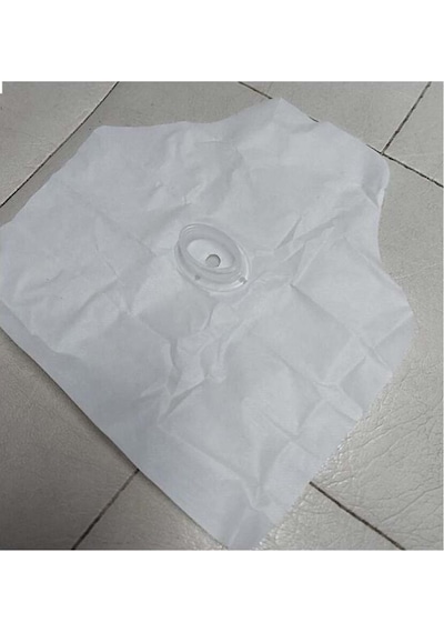 Tek Kullanımlık Suni Solunum Maskesi 50