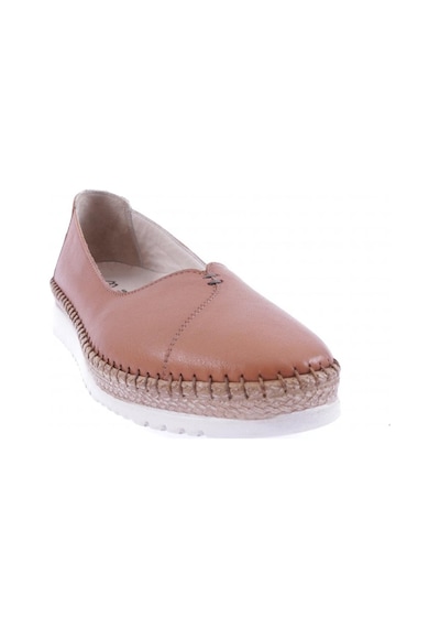 Dgn P56-23y Kadin Comfort Ayakkabi P56-1512-R1755 Taba