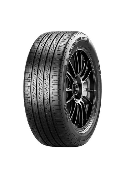 Pirelli Scorpion Ms 275/50R21 113Y XL Lr Dört Mevsim Lastiği 2025