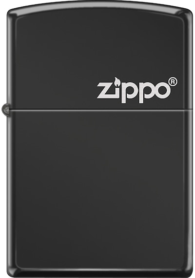 Zippo Çakmak Zippo Logo 24756-120550