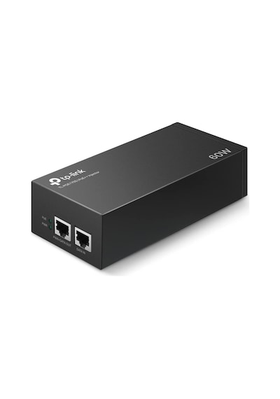 Tp-link Tl-poe170s, Poe++ Injector
