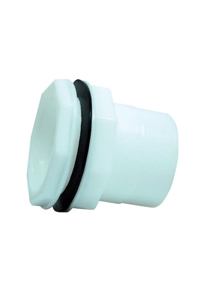 Depo Rakoru Pvc 1 1/2 İnch
