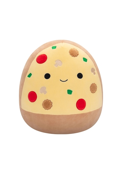 Squishmallows Pizza Chea 36cm Cr06744 Çok Renkli
