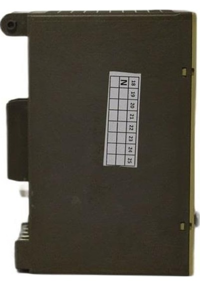 6es5431-8fa11 431-8 Dıg. Input 4dı, Dc24v, Faılsaf