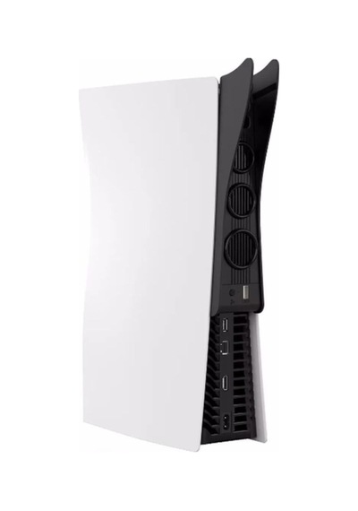 Playstation 5 Soğutucu Kulaklık Askısı