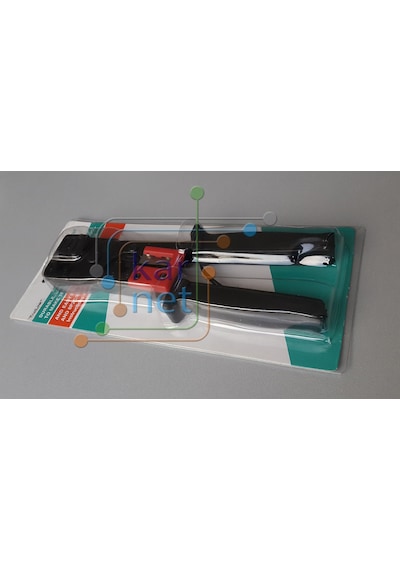Rj45/Rj11 Konnektör Sıkma Pensesi