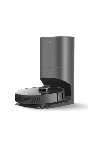 Dreame Z10 Pro Çöp İstasyonlu Vacuum Mop Akıllı Robot Süpürge (Outlet)