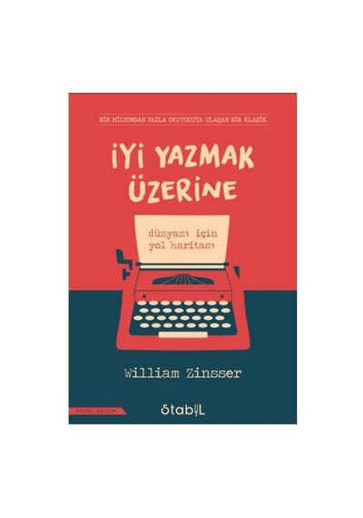 İyi Yazmak Üzerine - Qhdh-834098