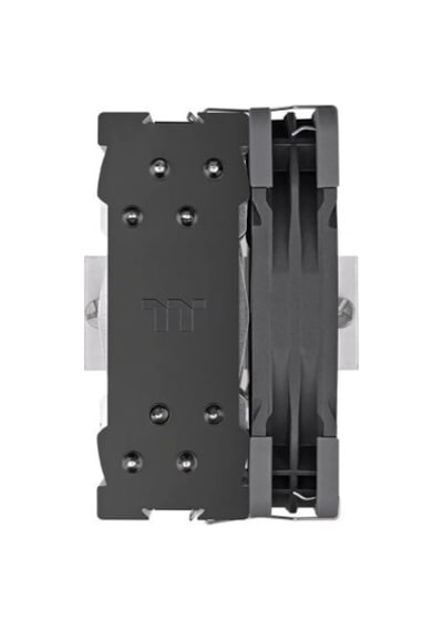 Thermaltake Ux400 120mm Argb Fanlı, Lga1851/am5 Uyumlu İşlemci Soğutucu