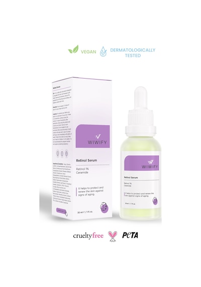 Wiwify Retinol Serum 30 ML