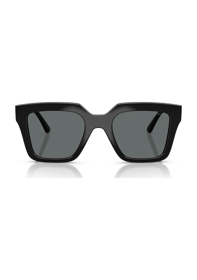 Vogue Vo5690s W44/81 49 Polarize Kadın Güneş Gözlüğü Siyah