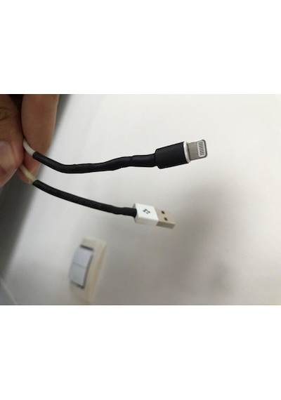 3mm Isıyla Daralan Makaron Polyolefin Shrink Hortum 1 Metre