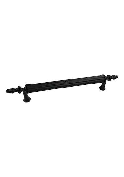 Hayal Siyah 160 mm Kulp