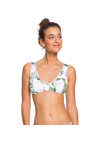 Roxy Rx Bloom Eltrı J Wbb6 Beyaz