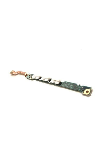 Sony Uyumlu Vaio Vpcz2 Serisi Tetik Power Butonu 1-884-636-12