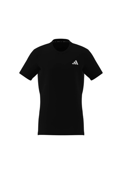 Adidas Erkek T-shirt T Freelıft Tee Ka5890 Siyah