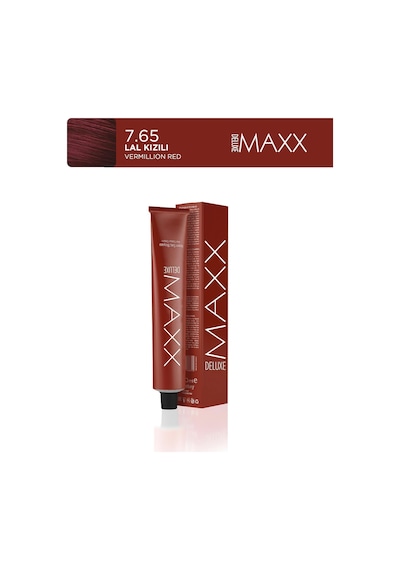 Lilafix 7.65 Lal Kızılı