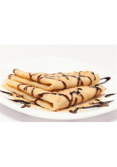 Tefal Titanyum 6x UnlimitedOne İndüksiyon Tabanlı Krep Tavası 28 CM Siyah
