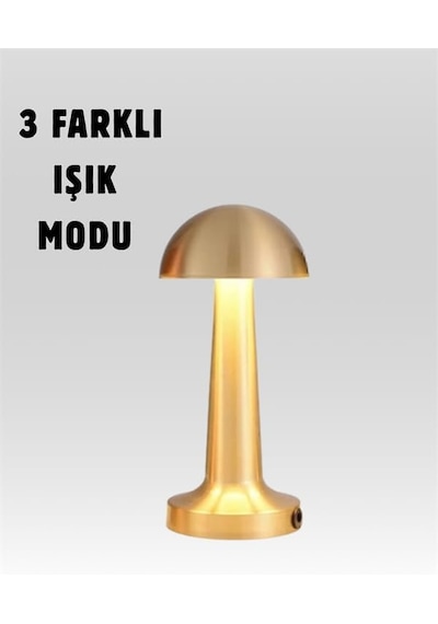 Tr Mantar Masa Lambası Genel