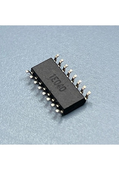Am26ls31 Soıc-16 Smd Hat Sürücü Entegresi