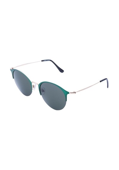 Daniel Klein Dk4167p Col-2 Kadın Güneş Gözlüğü Bakır