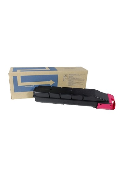 Kyocera Tk8305 Sarı Uyumlu, Toner