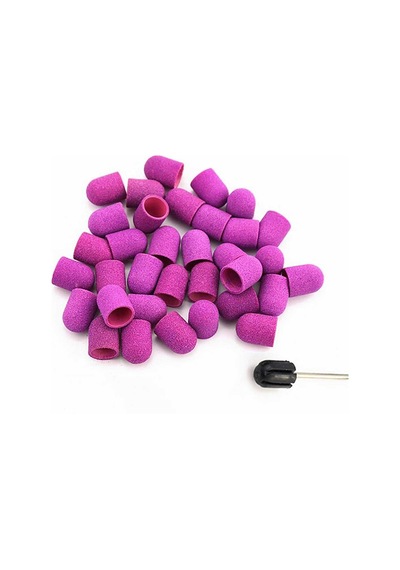 Ponza Set 10x15 Mm 1 Başlık 20 Ponza Yedeği