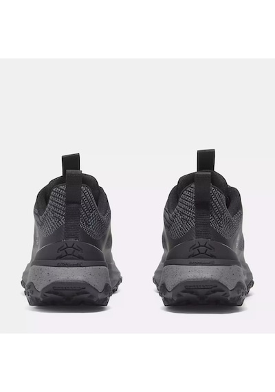 Timberland Motıon Access Low Lace Up Sneaker Kadın Ayakkabısı Tb0a29ppek81 Siyah