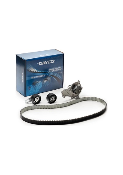 Ford Focus 3 1.6 Tdci 2011-2020 Triger Seti Ve Su Pompası - Dayco