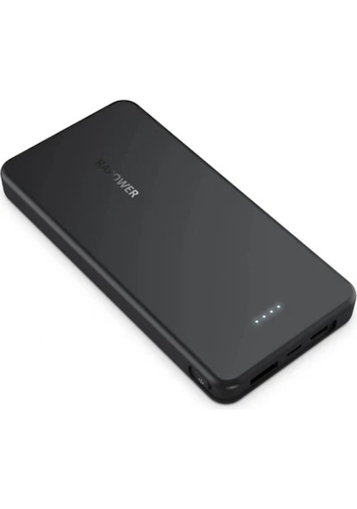 Ravpower RP-PB1215 10000mah Su Geçirmez Taşınabilir Powerbank