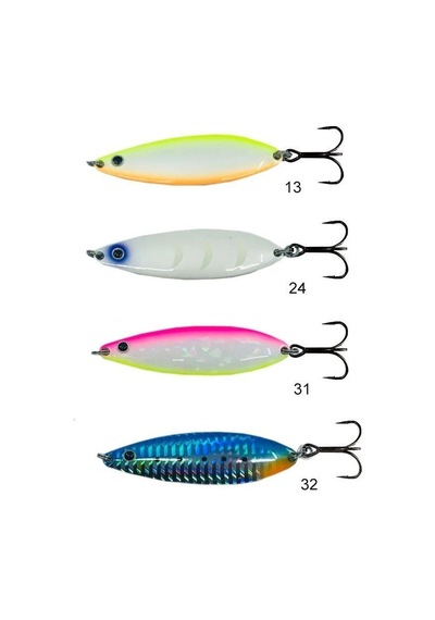 Kendo F3 32 Gr Kaşık