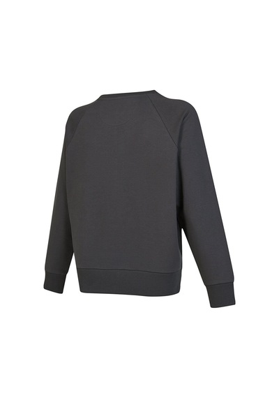 New Balance Lifestyle Men Sweatshirt Siyah