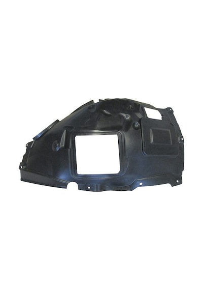 Bmw 3 Seri F30 12/18 Ön Çamurluk Davlumbazı Önün Önü Sağ Plasti K Enjeksi Yon