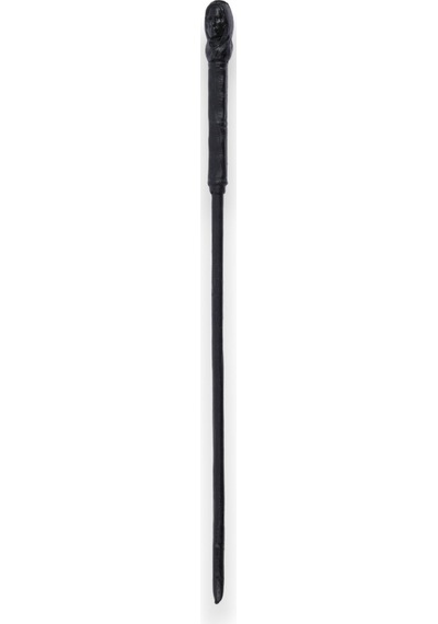 Harry Potter Asa Snape Başlı Asa Severus 33 Cm Yeni Başlı Asa