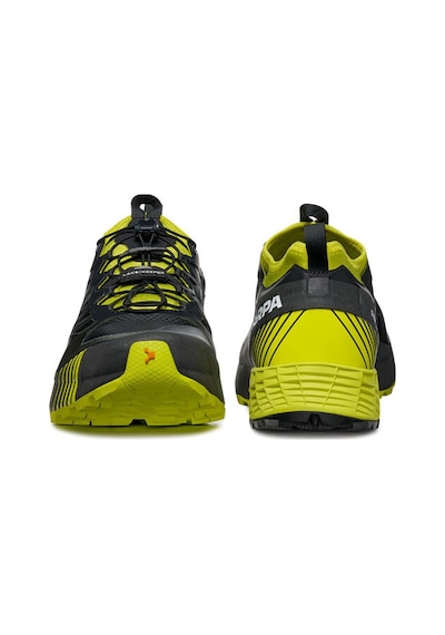 Scarpa Ribelle Run Erkek Koşu Ayakkabısı Siyah