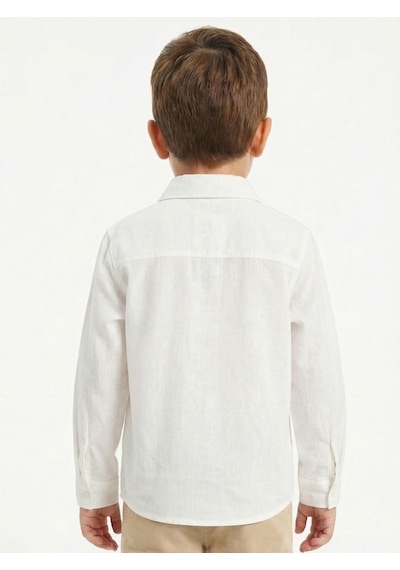 Xo Kids Erkek Çocuk 4lü Alt Üst Takım 2-5 Yaş 12201 Sarı