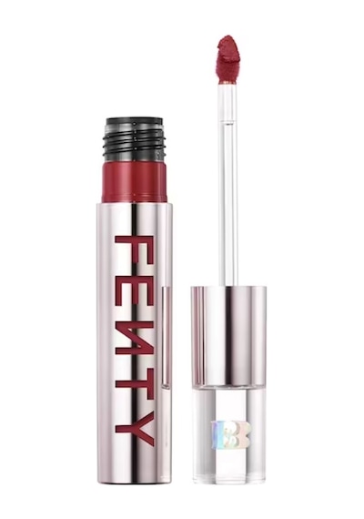Fenty Beauty Fenty Icon Velvet Likit Ruj The Mvp