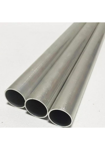 100 Mm Alüminyum Boru Iç Çap 96 Mm 504677337